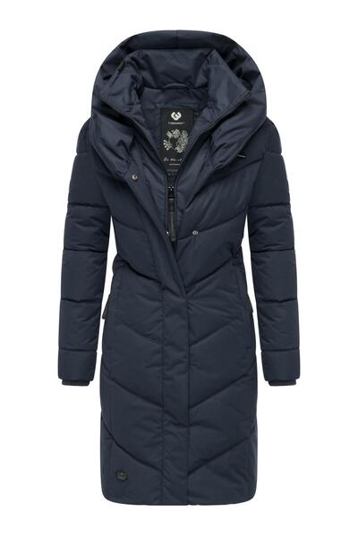 Ragwear Steppmantel Natalka
