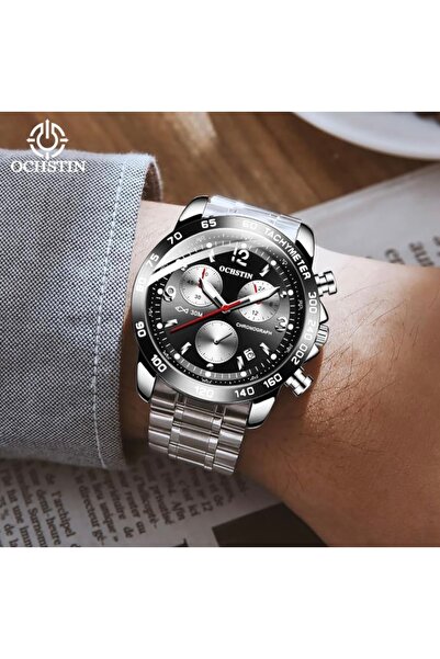 OCHSTIN Functions Active Men's Wristwatch