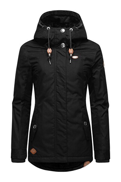 Ragwear Winterjacke Monade