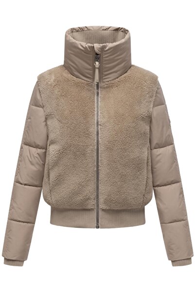 Navahoo Fleecejacke Teddyzone 14