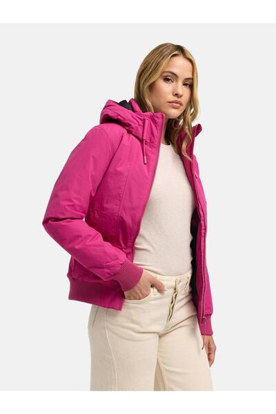 Navahoo Outdoorjacke Kichermaus 14