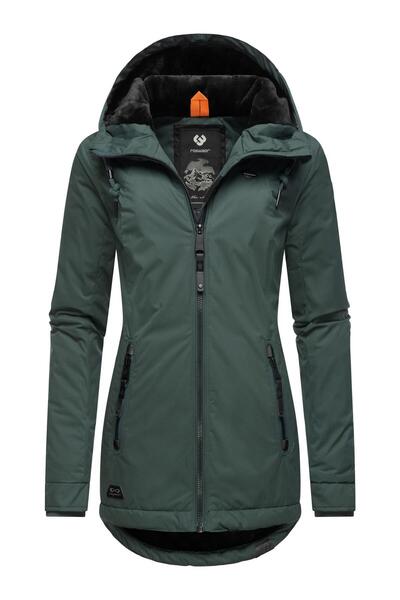 Ragwear Winterjacke Zuzka Winter