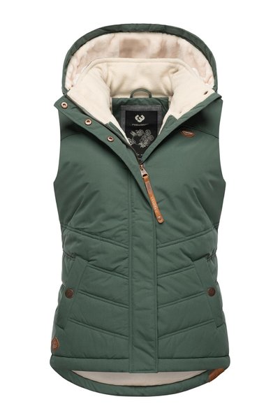 Ragwear Steppweste Hesty