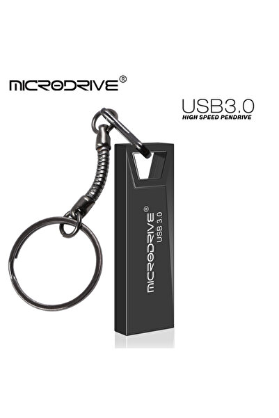 Choice 32 GB black Mini Metal USB3.0 Flash Drive Pen Drive 16GB 32GB 64GB 128...
