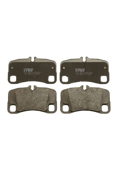 TRW Brake pad set, disc brake GDB1792