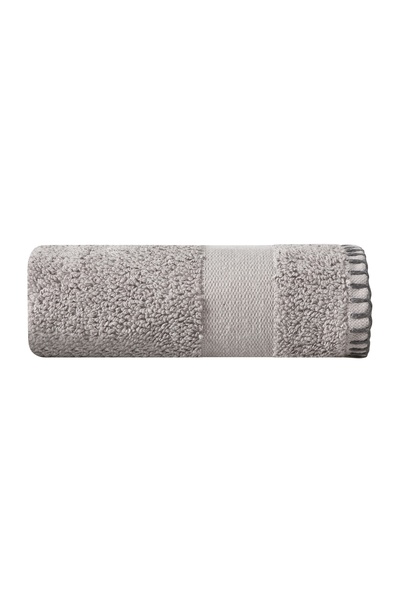 Mudo Home GRİ EL HAVLUSU 30X50