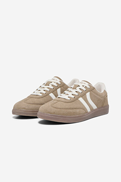 Vero Moda Women's ONLLYDIE PU Sneaker