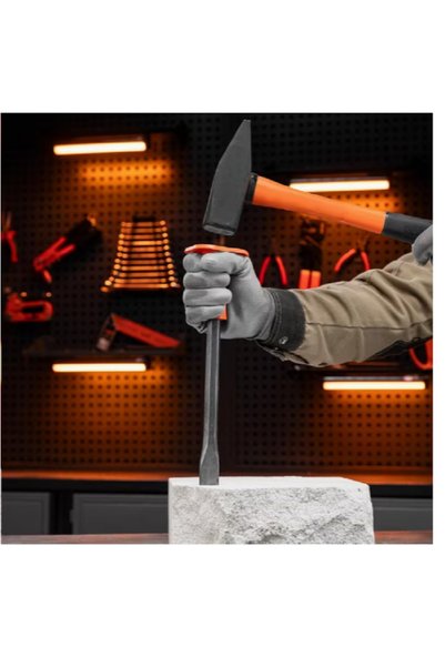 SPARTA Center Punch With Protector Master