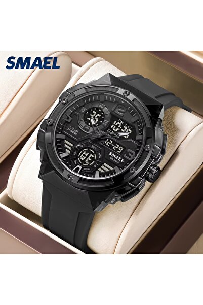 SMAEL Luxury Design Sports Men's Wrist Watch