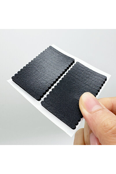 Choice black 32gaskets 1pcs Keebox Poron Gasket Strip 32 Gaskets 3mm Thicknes...