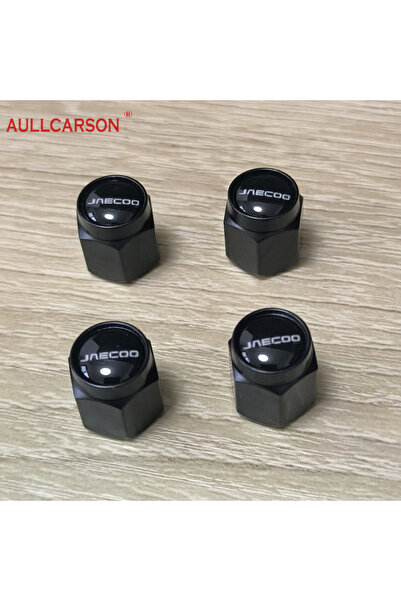 Choice black New Alloy Material For Chery Jaecoo J7 J8 J5 6 Car Wheel Tire Ai...