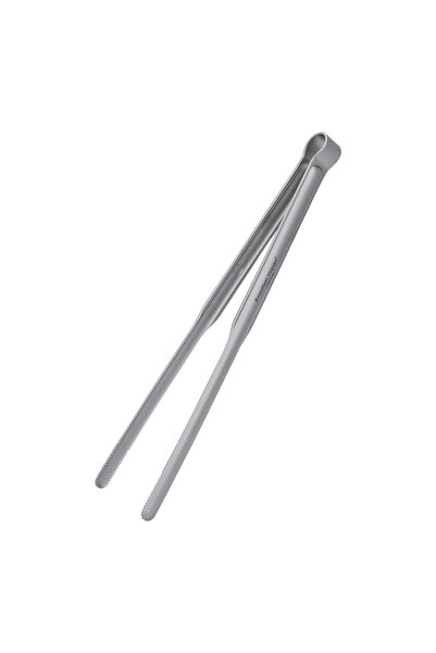 Choice Ti1014T Boundless Voyage Titanium BBQ Tongs Ultralight Food Clip Heat-...