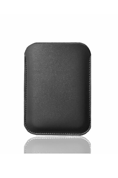 Choice Power Bank Cover Pouch Leather Case for iPhone 13 Magsafe External Bat...