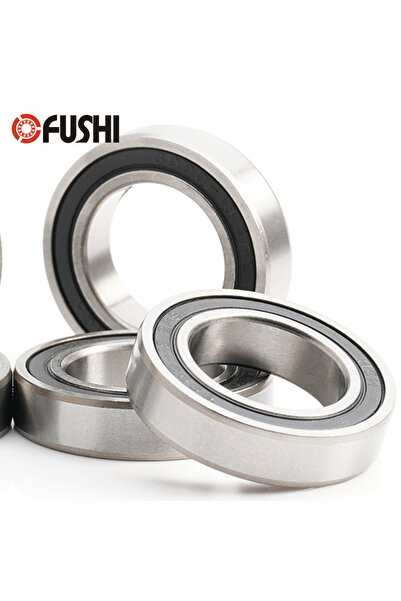 Choice 5PCS 18307RS Bearing 18x30x7 mm Bicycle Axle 18307-LBLU Drum Ball Bear...