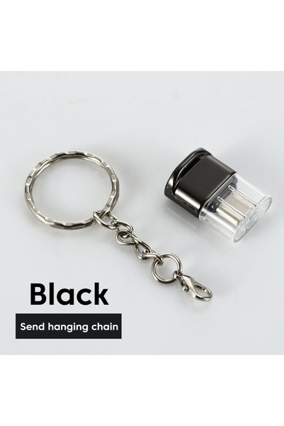 Choice Black Mini Type-C OTG Micro TF Card Reader USB 3.1 High-Speed for Phon...