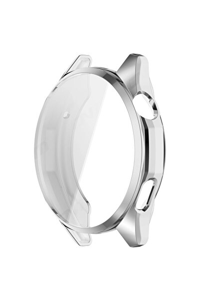 Choice3 Huawei GT6Pro 46mm Silver Protection Cases For Huawei Watch GT6 41mm ...