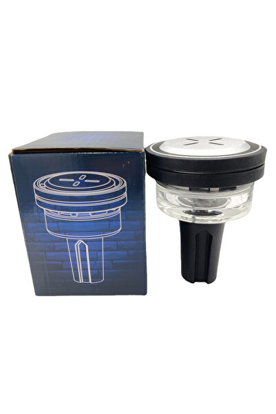 Choice black Glass Shisha Bowl Silicone Hookah Tobacco Flavor Holder 4 Parts ...
