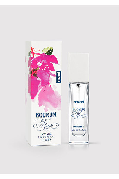 Mavi Bodrum Intense Mini EDP Kadın Parfüm 15 ml 1920034-620