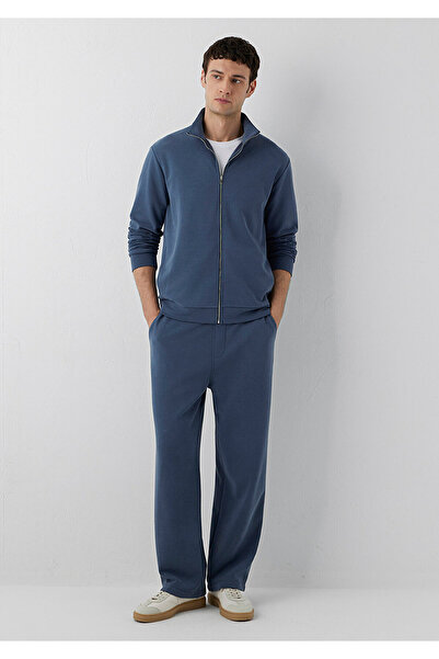 Mavi (Tencel™) Modal Karışımlı Eşofman Altı 0024585-18790