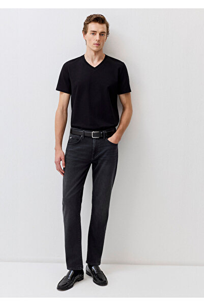 Mavi Marcus Edition Koyu Gri Smoke Jean Pantolon 0035190826