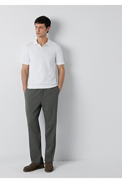 Mavi Yeşil Jogger Pantolon 0010480-88487