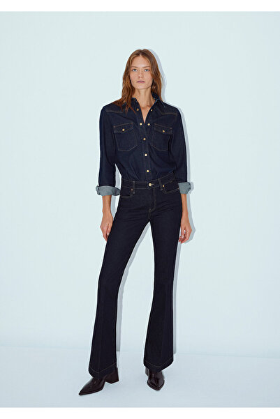 Mavi Sydney Gold Premium Rinse Jean Pantolon 1081190512