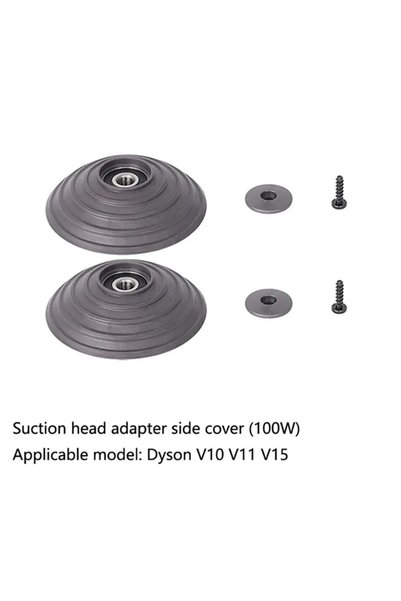 Choice 100W V-Ball Wheel For Dyson V6 V7 V8 V10 V11 V15 DC Vacuum Cleaner 20W...