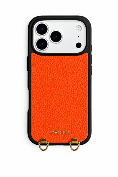 Cogure Kombinlenebilir - iPhone 18 Pro Max / 17 Pro Max Uyumlu MagSafe Kılıf ...