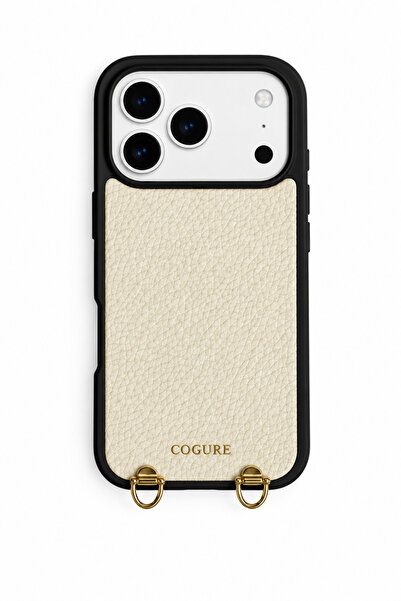 Cogure Kombinlenebilir - iPhone 18 Pro Max / 17 Pro Max Uyumlu MagSafe Kılıf ...