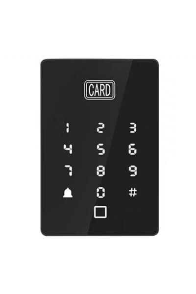 Marelli Tf900 Economical Cheap Quality Card Access Entry System Device with P...