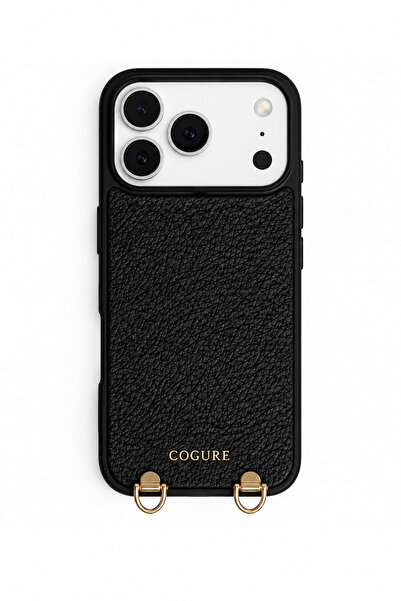 Cogure Kombinlenebilir - iPhone 18 Pro / 17 Pro Uyumlu MagSafe Kılıf -Hera Se...