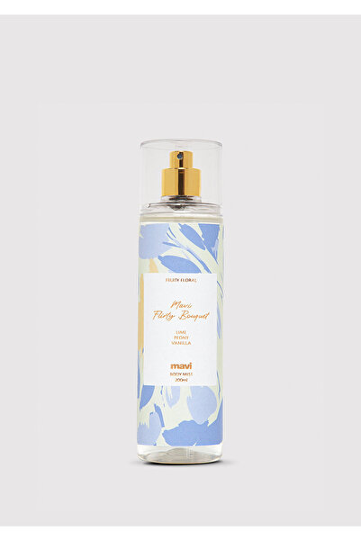 Mavi Flirty Bouquet Vücut Spreyi 200 ml 1914285-33520