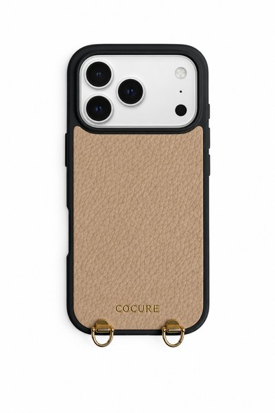 Cogure Kombinlenebilir - iPhone 18 Pro / 17 Pro Uyumlu MagSafe Kılıf -Hera Se...