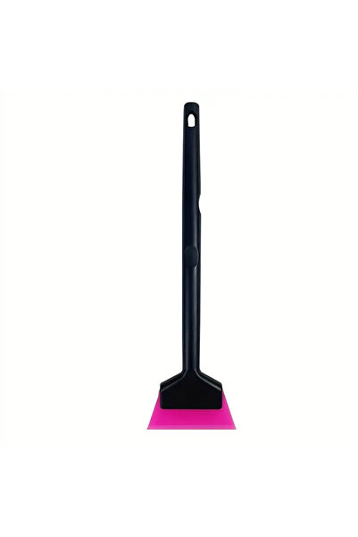 Choice3 Pink Car Window Film Installation Tool - Vinyl Wrap Scraper & Snow Re...