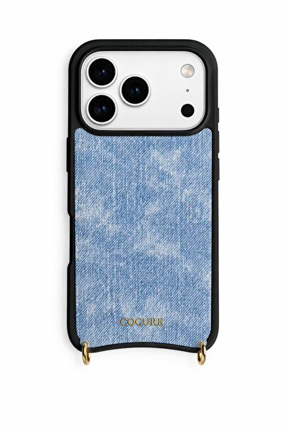 Cogure Kombinlenebilir - iPhone 18 Pro Max / iPhone 17 Pro Max Uyumlu MagSafe...