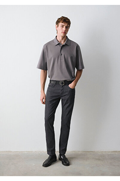 Mavi Marcus Edition Smoke Jean Pants 00351A3301