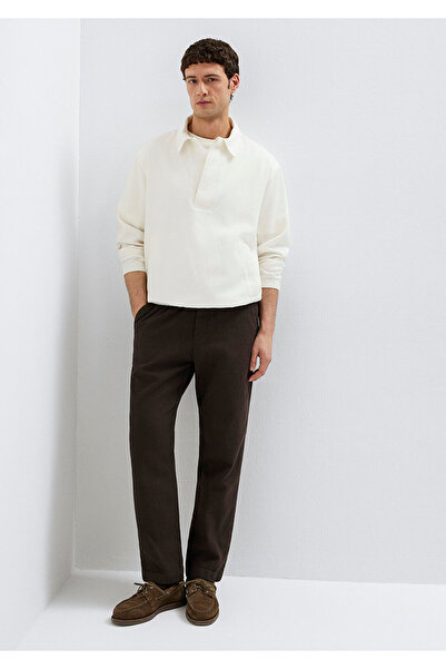 Mavi After dark trousers