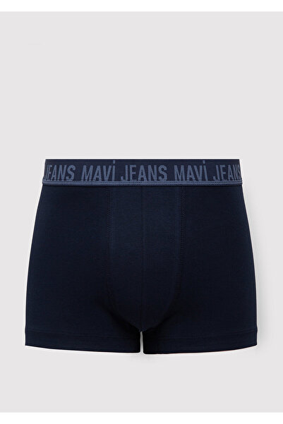 Mavi Lacivert Basic Boxer 0912487-70500