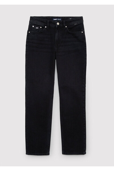 Mavi New york Classic Denim Gri Jean Pantolon 101441-A3765