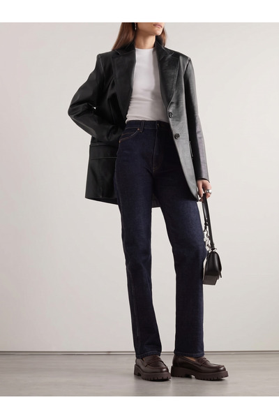 Riccon Selene Pia Kadın Loafer 0012301