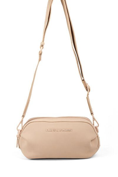 David Jones Unisex Crossbody Bag Cm7495