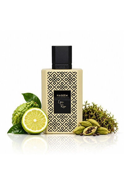 Naseem Epic Rise - Eau De Parfum for Men and Women 50ml