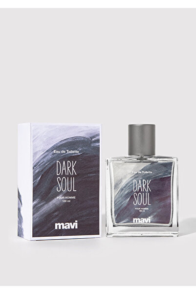 Mavi Dark Soul EDT Erkek Parfüm 100 ml 091005-21598