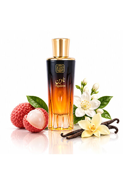 Naseem Nadeen - Eau De Parfum for Men and Women 80ml