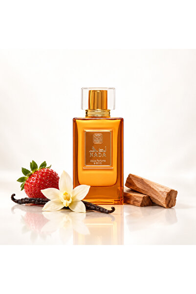 Naseem Nada - Eau De Parfum for Men and Women 80ml