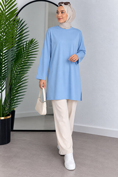ÖZNE BUTİK Duru Basic Tunik