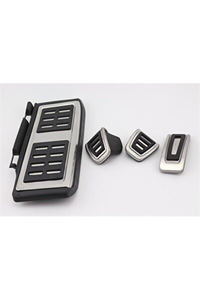 OEM AUTOGP Seat leon pedal seti takımı geçmeli manuel 2012+