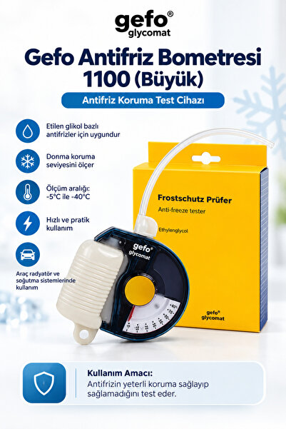 NUBLADO Gefo Antifiriz Bomesi 1100 (büyük).
