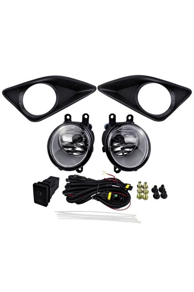 autogp Toyota corolla sis lambası farı oem 2007 - 2010