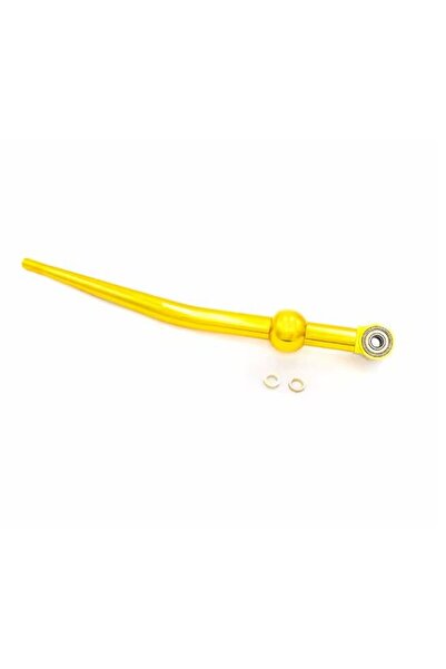 autogp Honda Civic Short Shifter Yellow 1988 / 2001